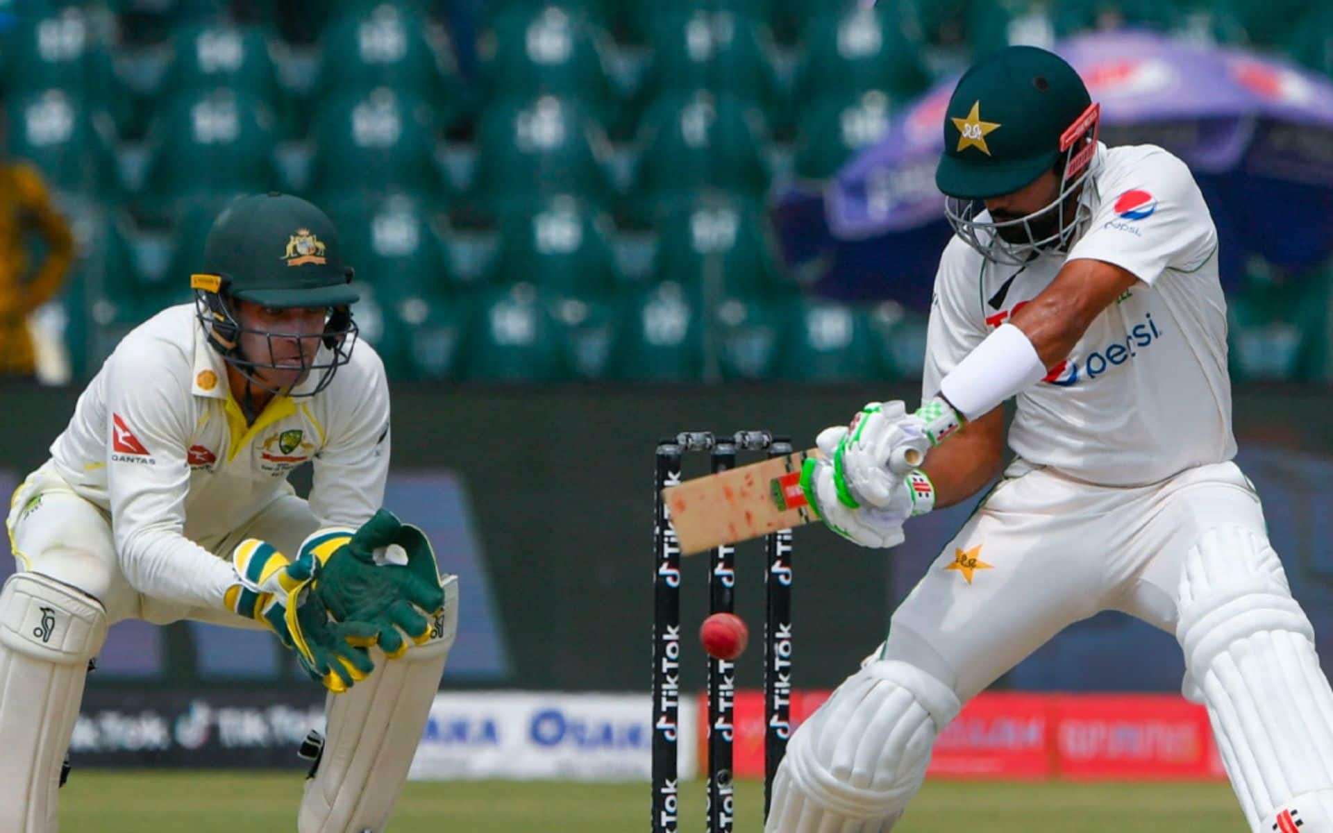 ‘I Wish…’ PCB Chief Wants Australia To Play Series In Pakistan